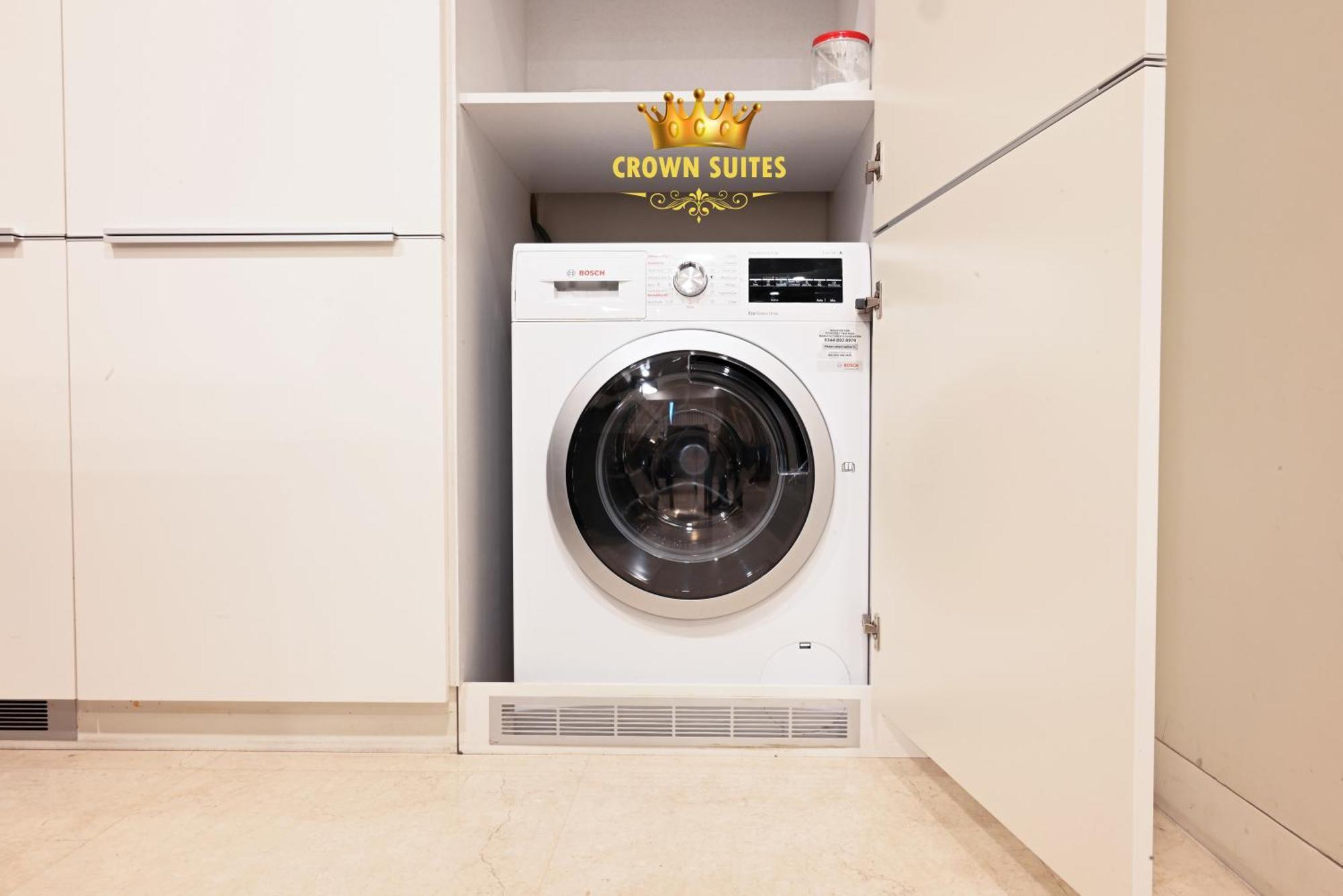 Crown Suites Tropicana Klcc Kuala Lumpur City Center Eksteriør billede